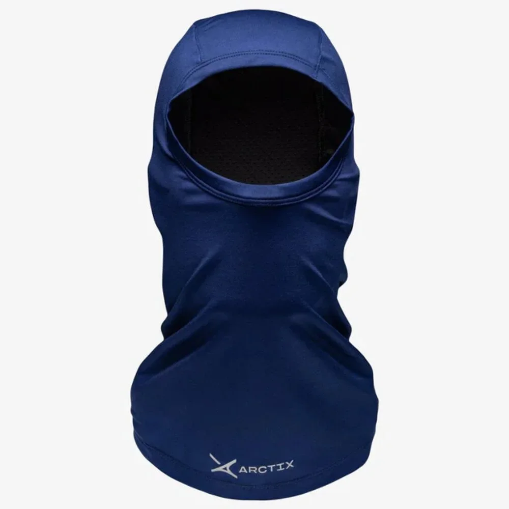 ＡＲＣＴＩＸ Balaclava Hood Blue